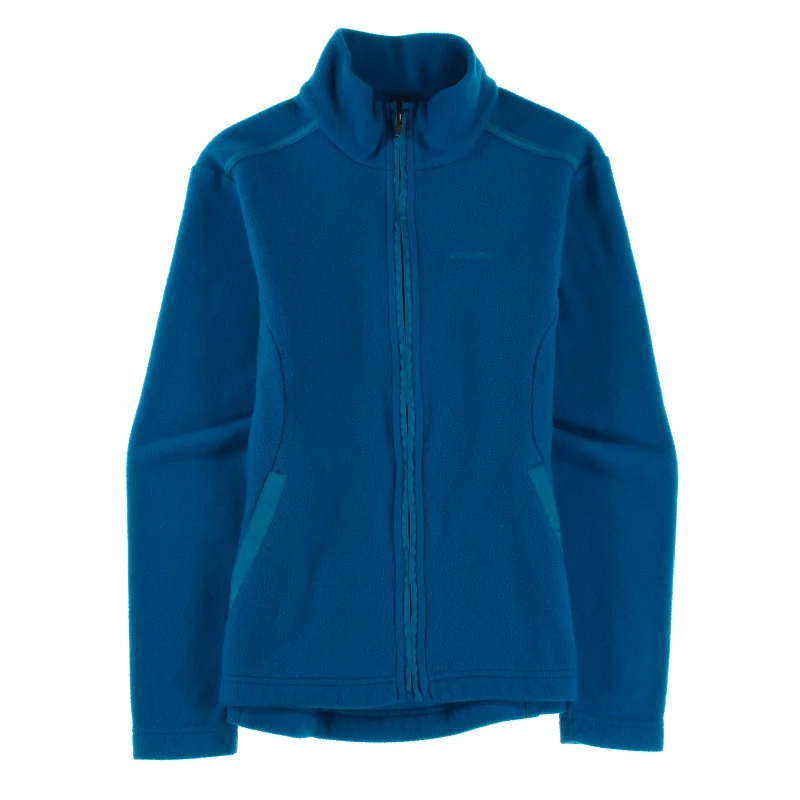 Women's transitional jacketsW's El Capilene® Jacket Women's transitional jackets