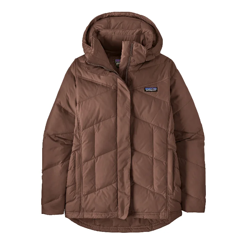 Women's long jacketsWomen's Down With It Jacket Women's long jackets