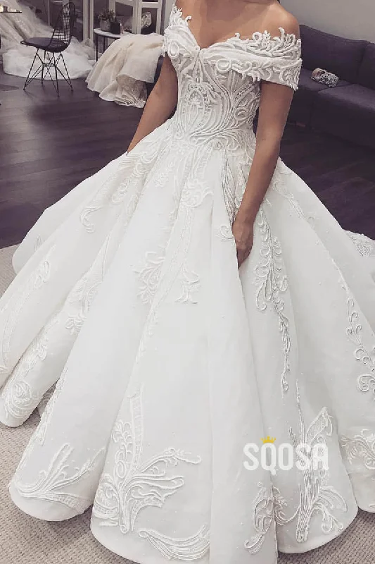Best wedding dresses for second marriagesBall Gown Unique Off-Shoulder Luxury Lace Wedding Dress QW2492 Embroidered Wedding Dress Best wedding dresses for second marriagesBall Gown Unique Off-Shoulder Luxury Lace Wedding Dress QW2492 Embroidered Wedding Dress