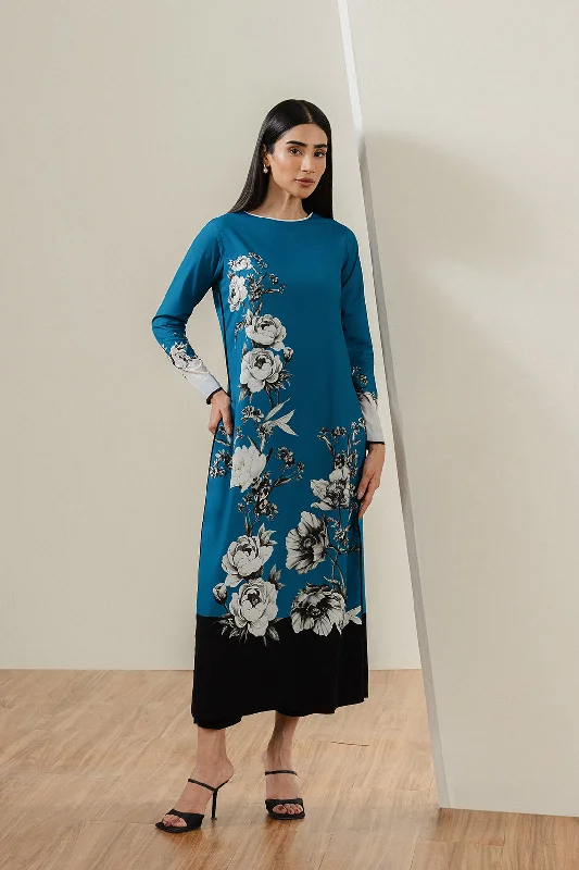Best maxi dresses for curvy figuresDanil Long Best maxi dresses for petites