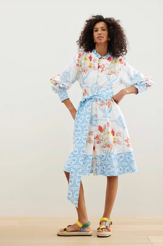 Open-back unclassified dressesCasa Azul Dress Open-back unclassified dresses