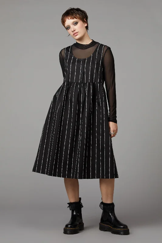 Festival unclassified dressesFunny Bone Pinafore Festival unclassified dresses