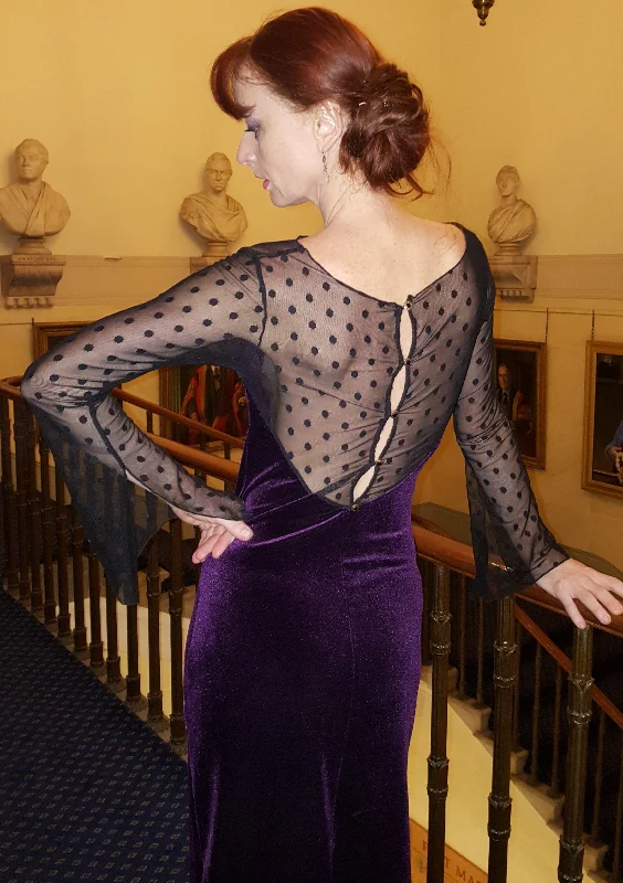 Office unclassified dressesSEVERINE - Evening Tango dress Office unclassified dresses