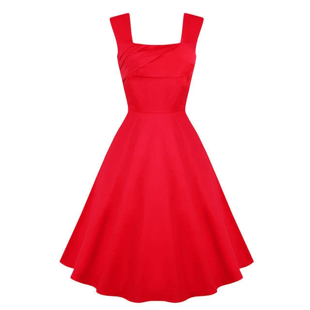 Neutral tone unclassified dressesVintage Women Dress 50s Neutral tone unclassified dresses